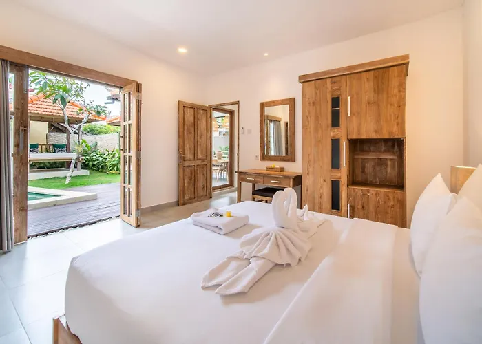 Villa Tropical Sinar Maluku *