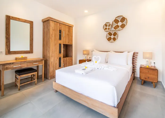 Villa Tropical Sinar Maluku
