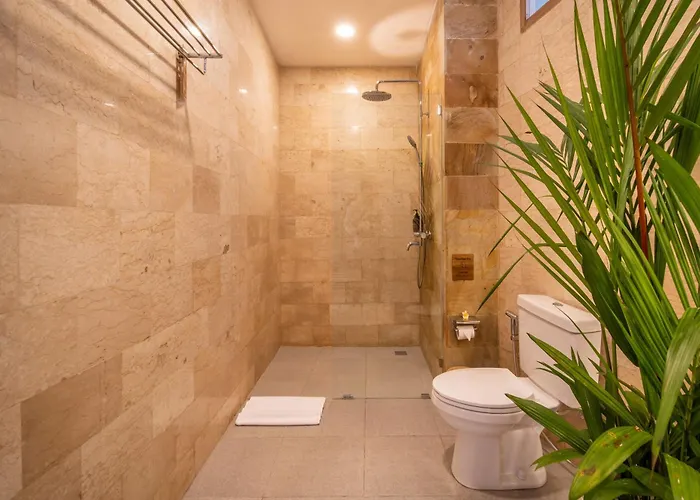 Villa Tropical Sinar Maluku